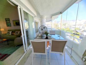 Palacio de Poniente with views