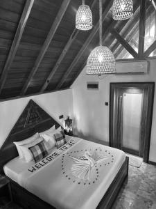 The Triangle Tangalle