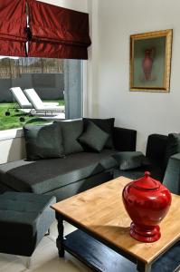 Executive Two-Bedroom Villa with Private Pool