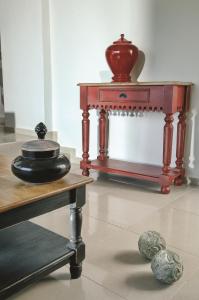 Paradise Island Villas