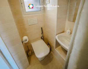 Maemuna Sea View Apartment