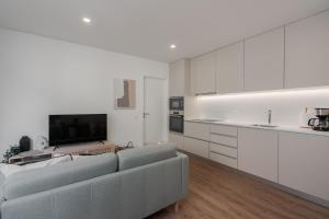 Mint Flat in Foz by the Douro