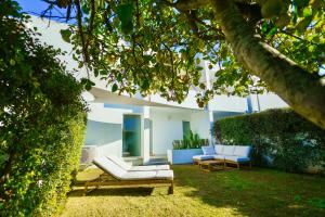 Central Vilamoura Modern 3-Bedroom Apartment