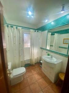 El Pinar De Rinconada- Rural House-Toledo