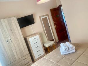 El Pinar De Rinconada- Rural House-Toledo