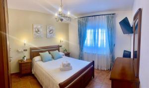 El Pinar De Rinconada- Rural House-Toledo