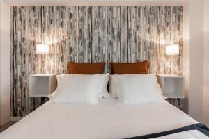 Patio in Central Porto