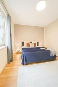 Luxus Apartment am Kudamm - 2 Zimmer