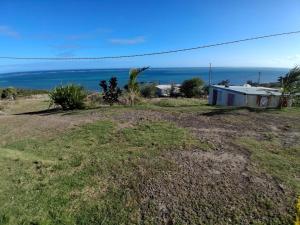 Paradis des Pailles-en-Queue