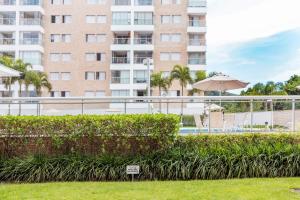 Refúgio Boho, Varanda e Lazer Completo - Wecare Hosting