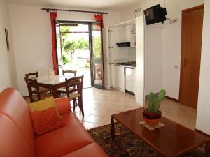 Le Ginestre Arte Vacanze