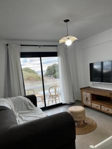 Departamento a estrenar frente al mar