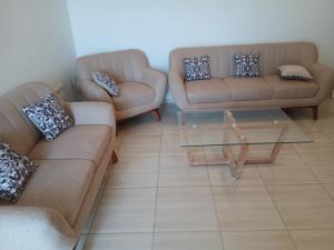 إقامة جميلة في مكان هادئ بمدينة بجاية