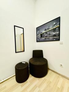 4BR Apartment for 8 Guests , 10 Min to FAC Platz