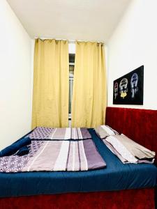 4BR Apartment for 8 Guests , 10 Min to FAC Platz