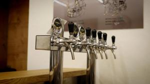 Turistična kmetija in pivovarna Flajs