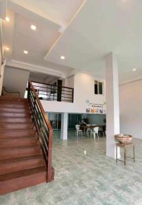 Ping Rati Riverside Hostel