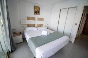 Don Miguel II 7-A Levante Beach