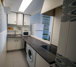 Don Miguel II 7-A Levante Beach