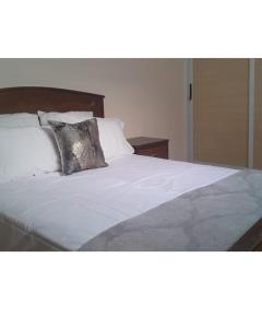 Terrace apartment in Mirleft for family of 4