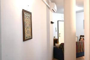 Le Conchiglie - Senigallia, bilocale accessoriato e climatizzato