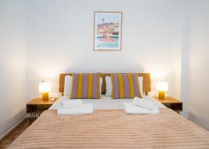 Stay U-nique Apartment Ayala