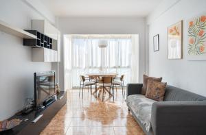 Stay U-nique Apartment Ayala