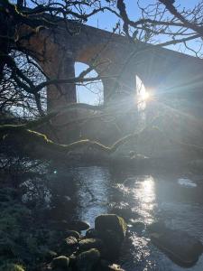 West Coast Whistlestop