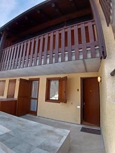 Ampio e comodo appartamento direttamente sulle piste a Folgarida