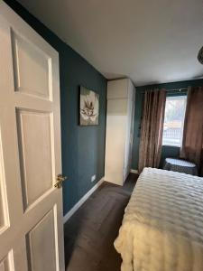 Private Apartment in Cardiff