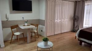 Apart Hotel DLehto, A