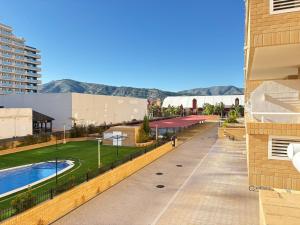 ACV - Valparaiso-2ª línea planta 1 sur