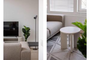 Modern One Bedroom Apartment - Rotterdam West