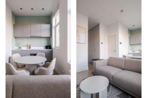 Modern One Bedroom Apartment - Rotterdam West