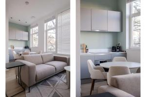 Modern One Bedroom Apartment - Rotterdam West