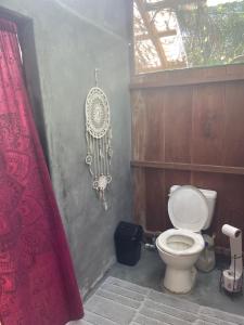 Sunflower Cottage near Ojo de Agua