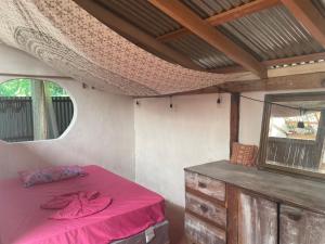 Sunflower Cottage near Ojo de Agua