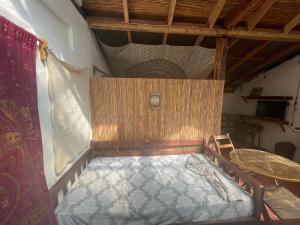Sunflower Cottage near Ojo de Agua