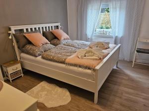 Tohuus - Fewo bei Hamburg