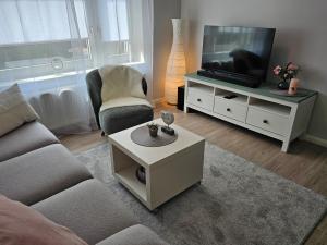 Tohuus - Fewo bei Hamburg