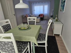 Tohuus - Fewo bei Hamburg