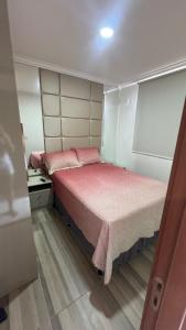 Apartamento confortável no Portal do Sol - JP