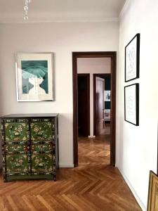 Extraordinary 4 bedrooms in front of Parque San Martin