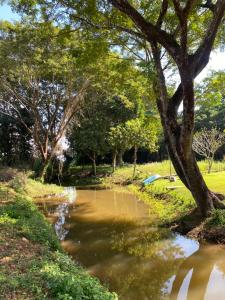 PorJai Garden Homestay