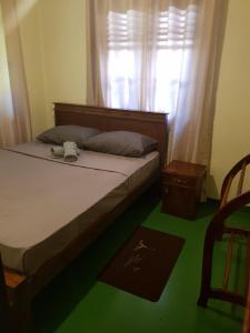 Villa Golden Drift