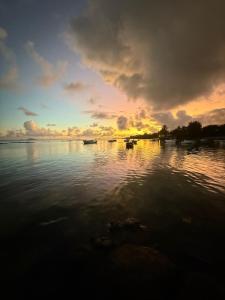 La maison des vacances