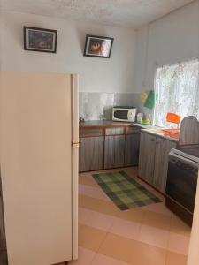 La maison des vacances