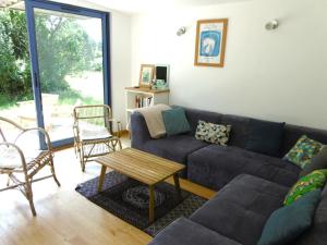 Maison 4 pièces 6 personne avec jardin, plage à 800 m - KATOU