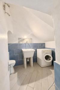 la casa della Poetessa