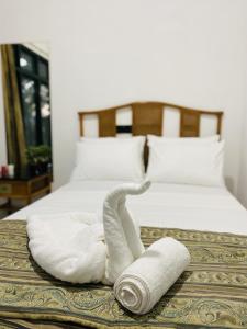Villa 18 Bandarawella